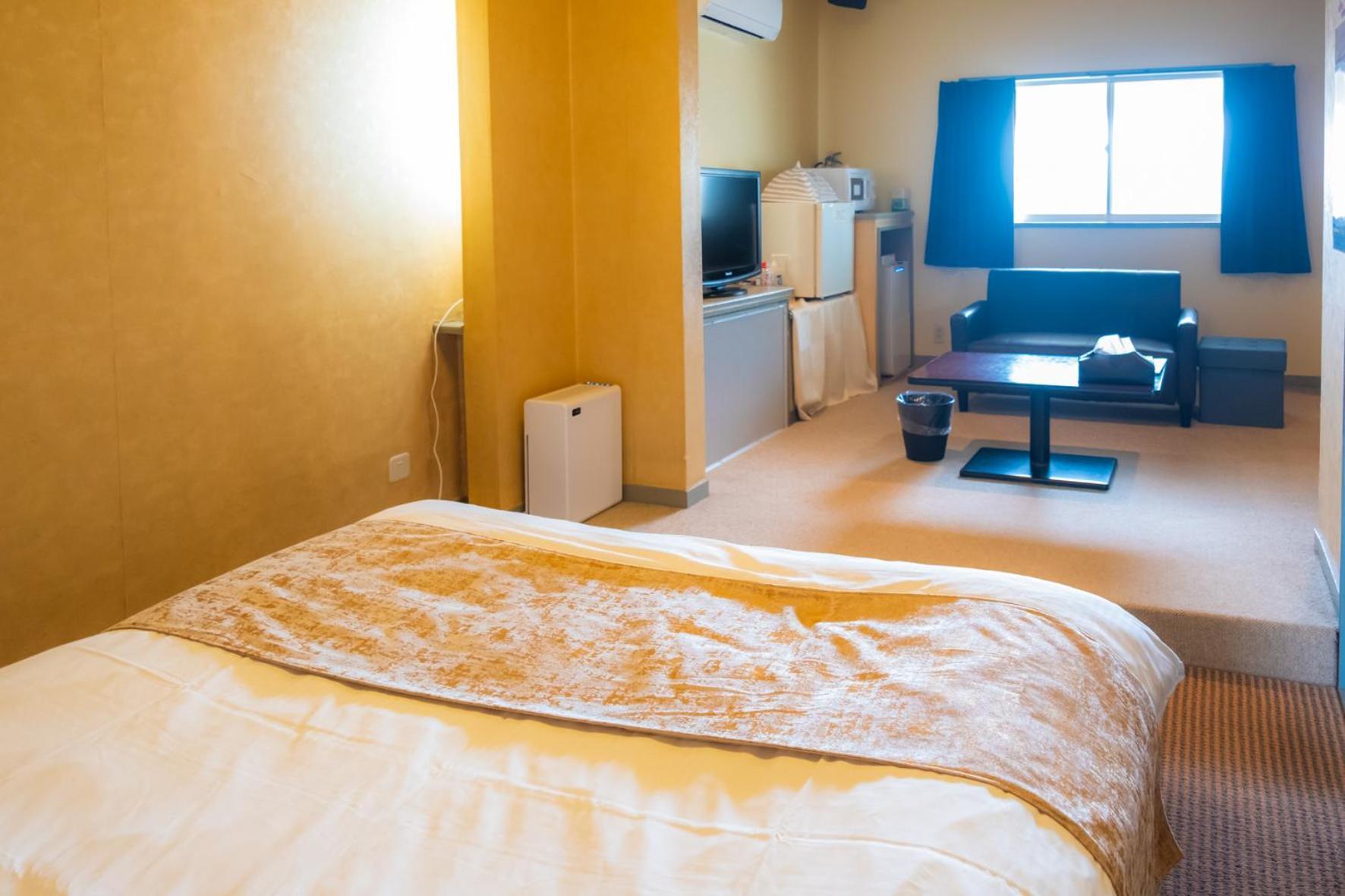Hotel Lucia At Maebashi Akagi Zimmer foto